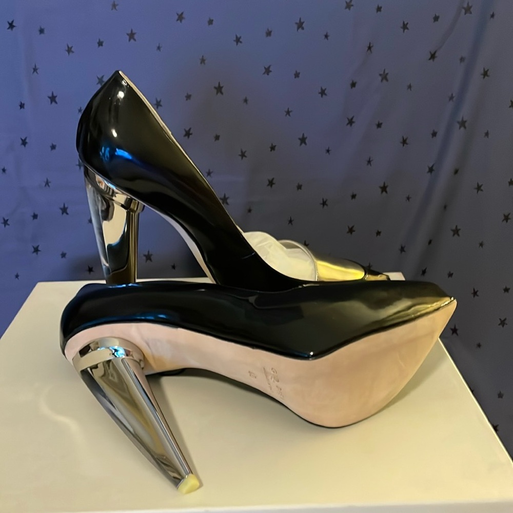 Go Diev high heel high fashion women’s shoes